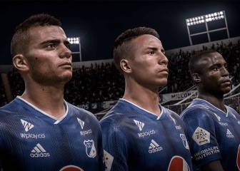 Dimayor lanza la eLiga de FIFA 20