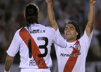 Sebastián Abreu: 