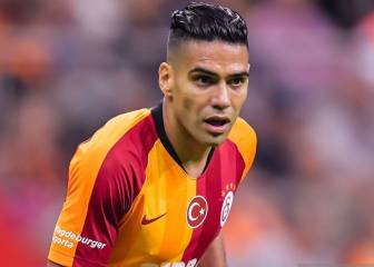 Presidente del Galatasaray niega ofertas por Falcao