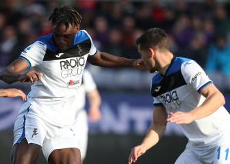 Junio, mes en el que volverían las ligas de los colombianos