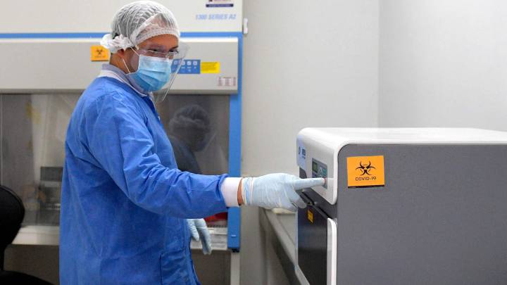Coronavirus en Colombia: ¿puede transmitirse por el aire acondicionado?