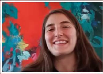 Tatiana Calderón habla de su nuevo equipo y auto