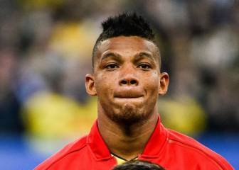 Colombia queda eliminada del eNations de FIFA 20