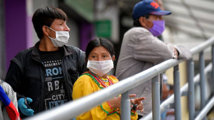 Coronavirus en Colombia en vivo: nuevos casos y muertes, últimas noticias de hoy