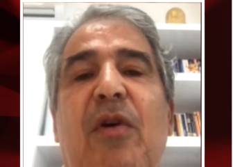Jorge Luis Pinto analiza su salida de Millonarios con AS