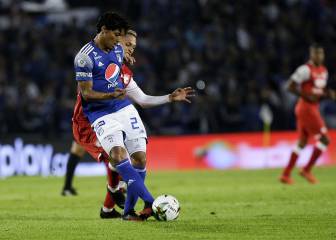 Los equipos colombianos se suman a los retos en las redes