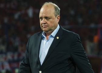 Dimayor aclara situación sobre protocolo de Covid-19