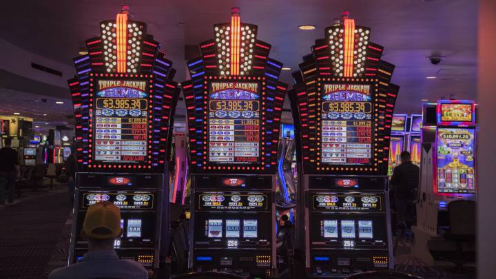 Casinos en cuarentena: ¿El nuevo decreto permite el funcionamiento?