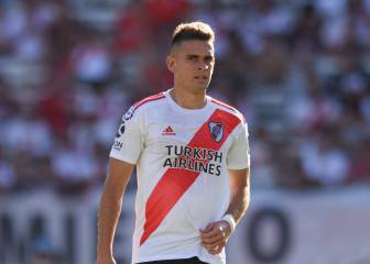 Colombianos en Argentina: Así quedan tras final de temporada