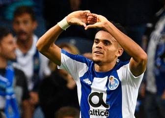 Luis Díaz, recuperado de su lesión y listo para el regreso