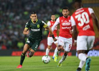 ¿Qué dijo el ministro de Salud sobre el fútbol en Colombia?