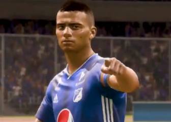 eLiga Dimayor de FIFA: Millos vence a Bucaramanga