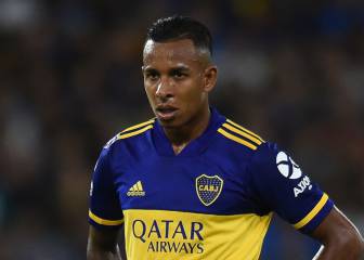 Boca Juniors se pronuncia sobre acusaciones a Villa