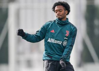 MD pone a Cuadrado como última opción del Barcelona