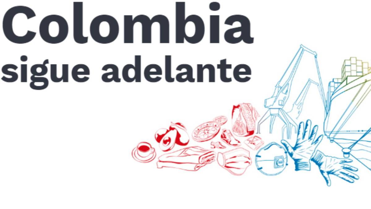 Colombia Sigue Adelante Protocolos Programas Y Descargables As Colombia