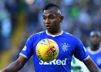 Morelos y sus 132 goles: ¿Cómo los ha marcado?