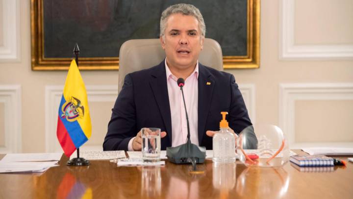 Coronavirus en Colombia: conferencia del presidente Duque en vivo hoy, 30 de abril