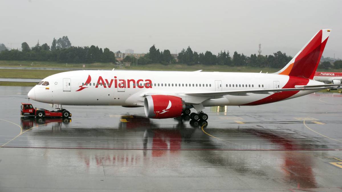 Avianca ¿Se puede volar o comprar tiquetes desde el 11 de mayo? AS