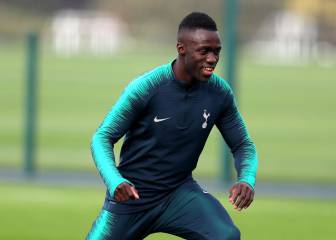 Davinson aclara la polémica con Mou en la cuarentena