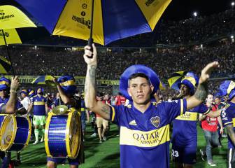 Campuzano: 