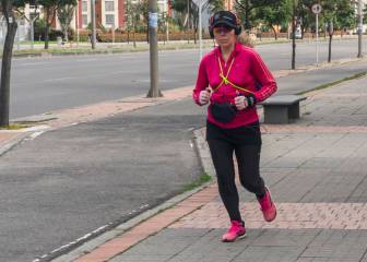 Horarios, permisos y restricciones del ejercicio