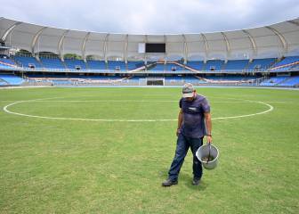 Cali se postula como sede para terminar la Liga BetPlay