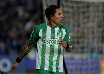 Dayro, agradecimiento a Millos y deseo de volver a Nacional