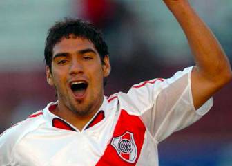 Falcao: 