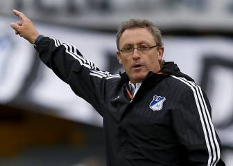 Lunari repasa: Bielsa, Mayer, Carrascal y el mundo Millos