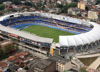 Cali acogería y copatrocinaría el FPC