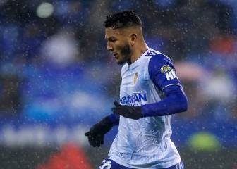 Watford responde al interés de Galatasaray por Luis Suárez