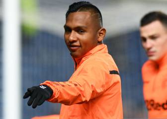 Prensa escocesa elogia las ayudas de Morelos en el país