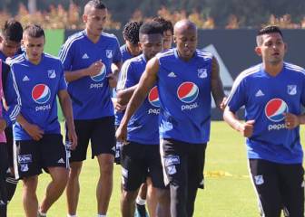 Futbolistas piden vuelta a los entrenamientos el 25 de mayo