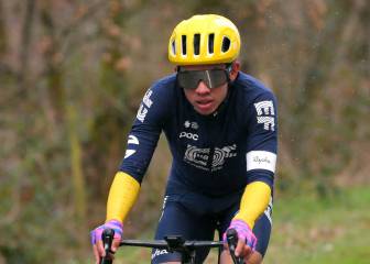 Ernesto Lucena explica cómo será el regreso del deporte