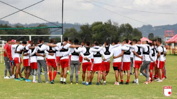 Deportes en Colombia: ¿qué dijo Duque sobre el regreso a entrenamientos en fútbol?