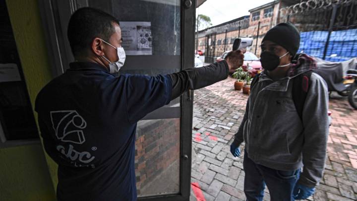 Pico y cédula en Colombia en cuarentena a partir de 11 de mayo: Bogotá, Medellín, Calí...