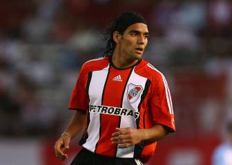 Falcao estuvo cerca de jugar en Deportivo de La Coruña