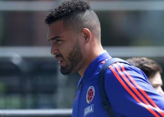 Álvaro Montero, un arquero hecho para Boca Juniors