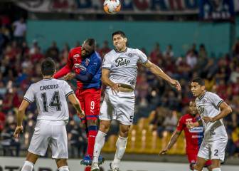 Medellín se ofrece como sede para terminar la Libertadores