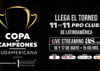 Cuatro colombianos jugarán la Copa de Campeones de FIFA 20