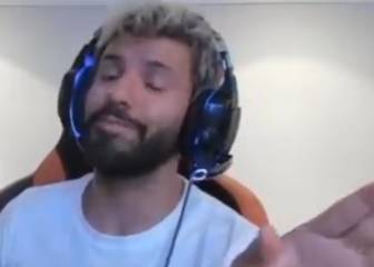 El Kun deja los streamings: Sus últimos y mejores momentos