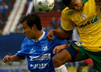 Gabriel Fernández recuerda su exitoso paso por Millonarios