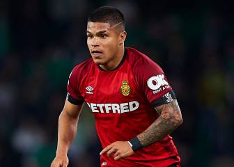Cucho y Suárez regresarían al Watford para jugar la Premier