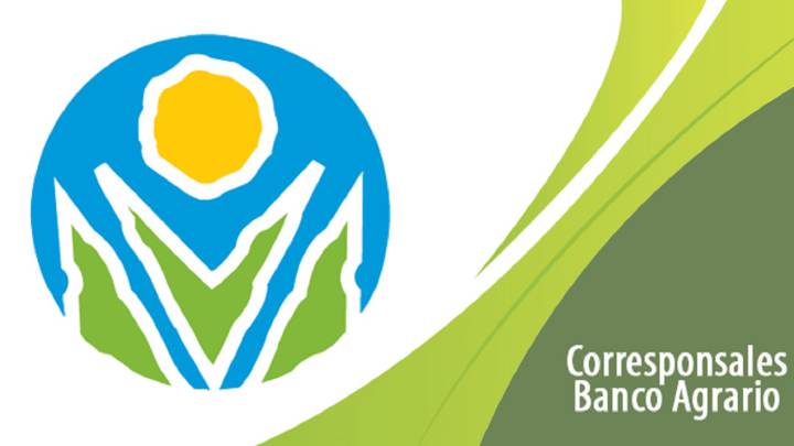 Banco Agrario, una de las entidades habilitadas para la segunda etapa de Ingreso Solidario