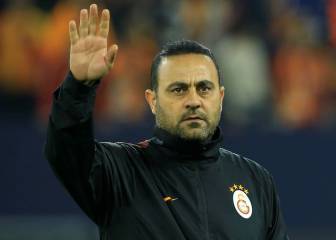 Hasan Sas, quien cuestionó a Falcao, salió de Galatasaray