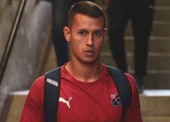 Andrés Ricaurte, en contra de reiniciar el fútbol en Colombia