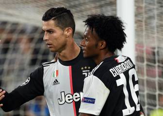 Objetivos de colombianos para el posible regreso de Serie A
