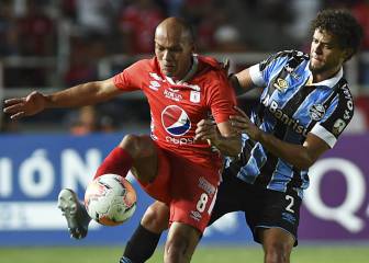Condiciones para el regreso de Libertadores y Sudamericana