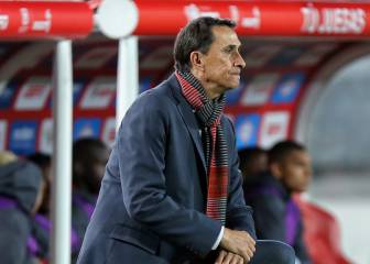 El coronavirus complica la renovación de Guimaraes