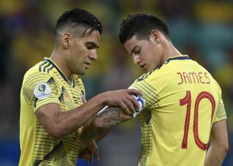 Colombia, el cuarto país que produce más jugadores